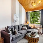 Berglounge St Andreasberg Harz Sankt Andreasberg