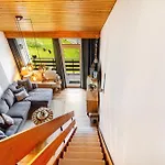Berglounge St Andreasberg Harz Lejlighed