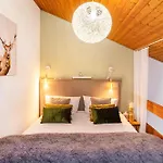 Lejlighed Berglounge St Andreasberg Harz *