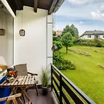 Berglounge St Andreasberg Harz *