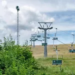 Berglounge St Andreasberg Harz Lejlighed Sankt Andreasberg