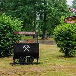 Berglounge St Andreasberg Harz