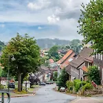 Lejlighed Berglounge St Andreasberg Harz *