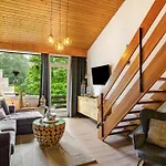 Berglounge St Andreasberg Harz Apartment Sankt Andreasberg