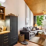 Appartement Berglounge St Andreasberg Harz Sankt Andreasberg