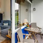 Apartment Berglounge St Andreasberg Harz *