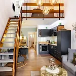 Berglounge St Andreasberg Harz * Sankt Andreasberg