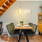 Berglounge St Andreasberg Harz Appartement