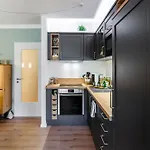 Apartment Berglounge St Andreasberg Harz Sankt Andreasberg