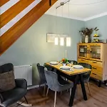 Appartement Berglounge St Andreasberg Harz