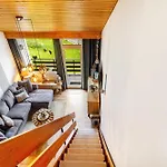 Berglounge St Andreasberg Harz Appartement