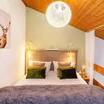 Berglounge St Andreasberg Harz Appartement *