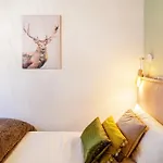 Berglounge St Andreasberg Harz Appartement *