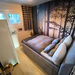 Berglounge St Andreasberg Harz Apartment *
