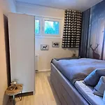 Berglounge St Andreasberg Harz Appartement Sankt Andreasberg