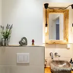 Berglounge St Andreasberg Harz * Sankt Andreasberg