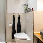 Berglounge St Andreasberg Harz Apartment