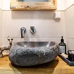Berglounge St Andreasberg Harz Apartment *