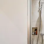 Appartement Berglounge St Andreasberg Harz *