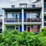 Apartment Berglounge St Andreasberg Harz