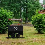Berglounge St Andreasberg Harz Apartment