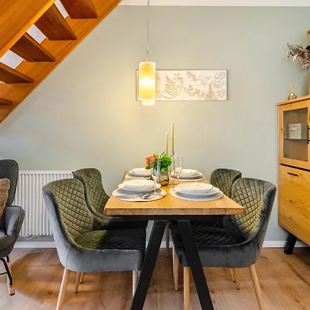 Berglounge St Andreasberg Harz Appartement