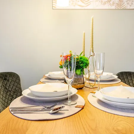 Appartement Berglounge St Andreasberg Harz Sankt Andreasberg