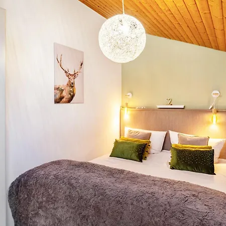 Berglounge St Andreasberg Harz Sankt Andreasberg