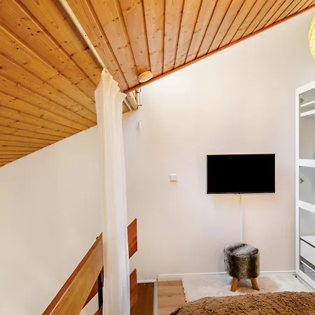 Berglounge St Andreasberg Harz *