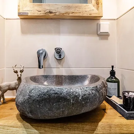 Berglounge St Andreasberg Harz Appartement *