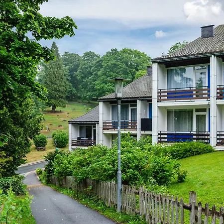 Appartement Berglounge St Andreasberg Harz Sankt Andreasberg