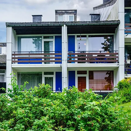 Appartement Berglounge St Andreasberg Harz
